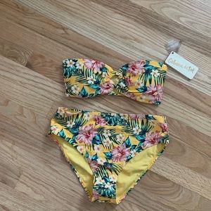 Cabana del sol swim set